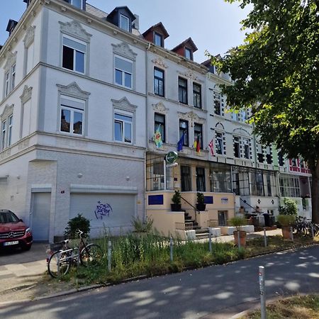 Hotel Haus Bremen Garni المظهر الخارجي الصورة