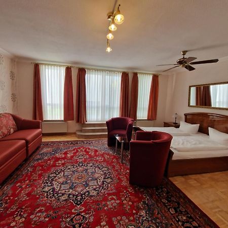 Hotel Haus Bremen Garni المظهر الخارجي الصورة