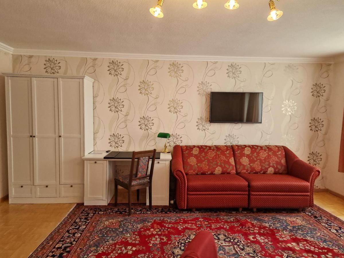 Hotel Haus Bremen Garni المظهر الخارجي الصورة